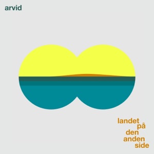 Landet på den anden side - Single