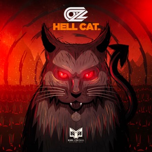 Hell Cat - EP