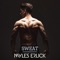 Sweat - Myles Erlick lyrics