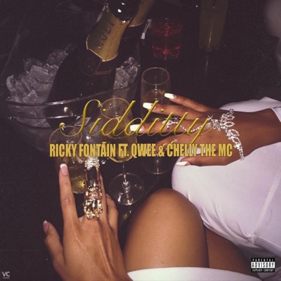 Sidditty (feat. Chelly the MC & Qwee) - Single