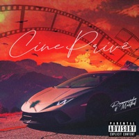 Cine Privê (feat. Masthif) - Single - Ramonzinho