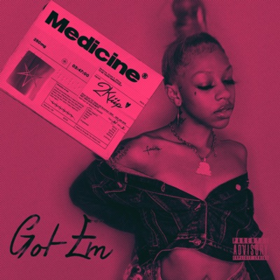 Got Em - Single
