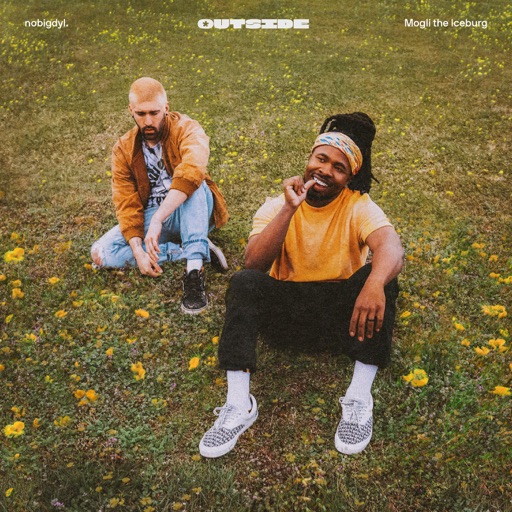 Album artwork
