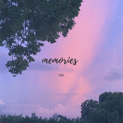 Memories - Single