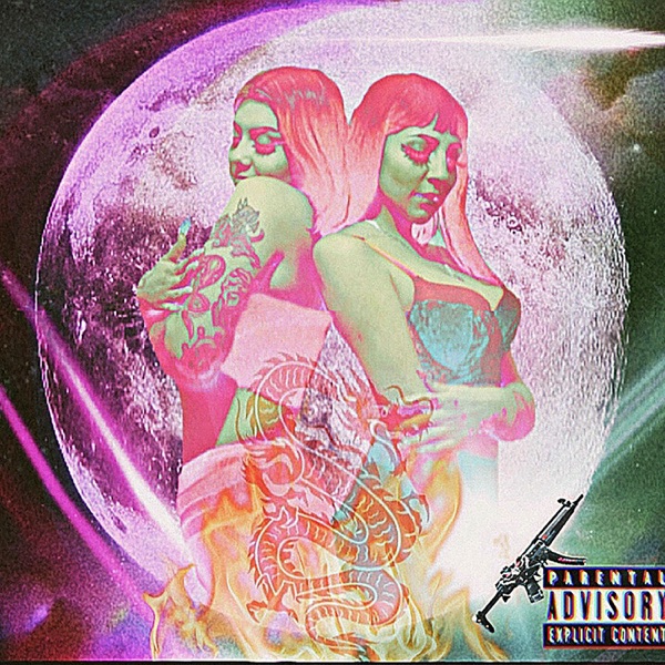 333 (feat. ISSABELLA)