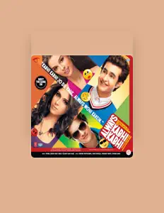 Escucha a Shree D, mira videos musicales, lee su biografía, consulta las fechas de las gira y más.