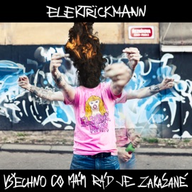 Všechno Co Mám Rád Je Zakázané Elektrickmann