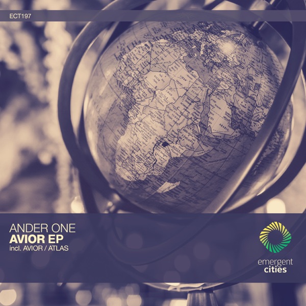 Avior - EP