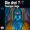 Folge 200: Feuriges Auge - Die drei ???