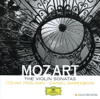Mozart: The Violin Sonatas - Perlman & Barenboim - Daniel Barenboim & Itzhak Perlman