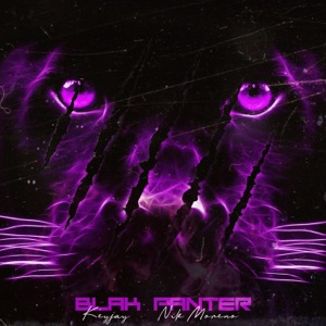 Blak Panter (feat. El Aeropuerto) - EP