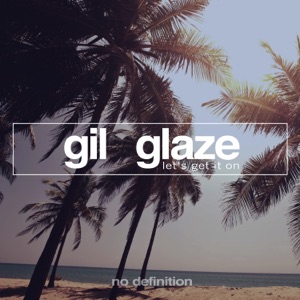 Let's Get It On - Single