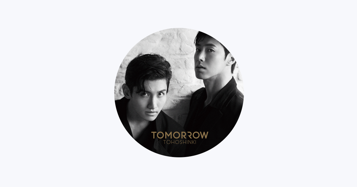 東方神起 - Apple Music