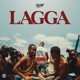 LAGGA cover art