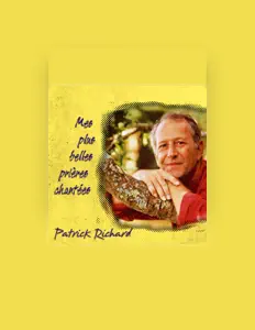 Listen to Patrick Richard, watch music videos, read bio, see tour dates & more!