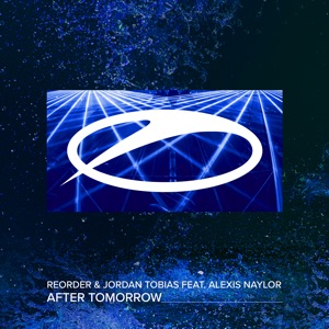 After Tomorrow (feat. Alexis Naylor)