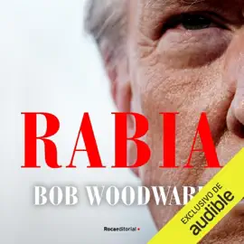 Rabia (Unabridged)