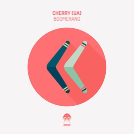 My Space Cherry