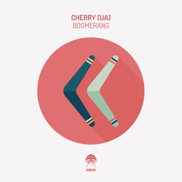 Boomerang - Single