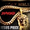 Jesus Piece - Dymond lyrics