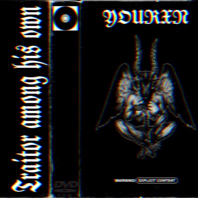 Straitor Among His Own - Single