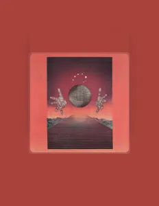 Dengarkan Crypticz, tonton video musik, baca bio, lihat tanggal tur & lainnya!