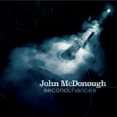 John McDonough - Tonight's the Night (Acoustic)