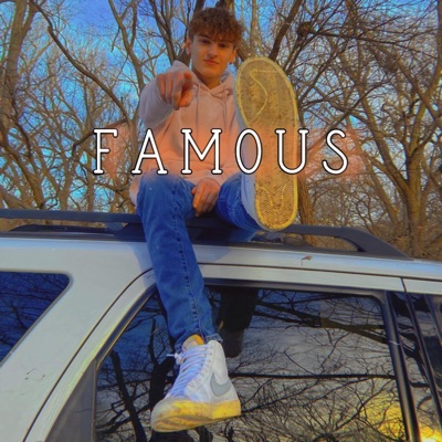 Famous - Single