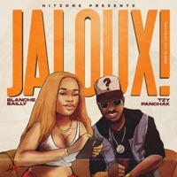 Jaloux (feat. Tzy Panchak) - Single - Blanche Bailly