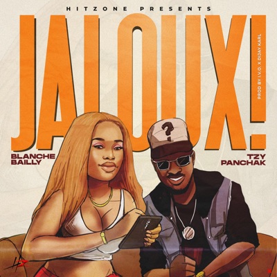 Jaloux (feat. Tzy Panchak) - Single