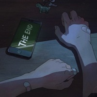 The End - EP - Agape