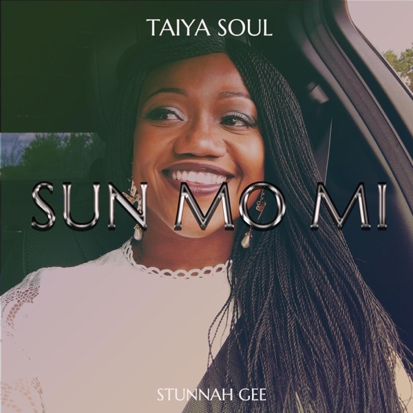 Sun Mo Mi (feat. Stunnah Gee) - Single