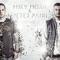 Rýchlo Preč (feat. Cistychov & SLIPO) - Miky Mora & Peter Pann lyrics