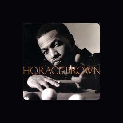 Horace Brown