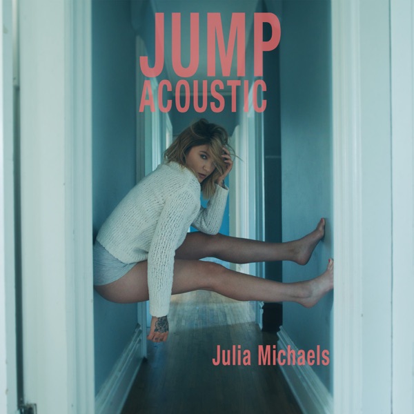 Jump (Acoustic) - Single