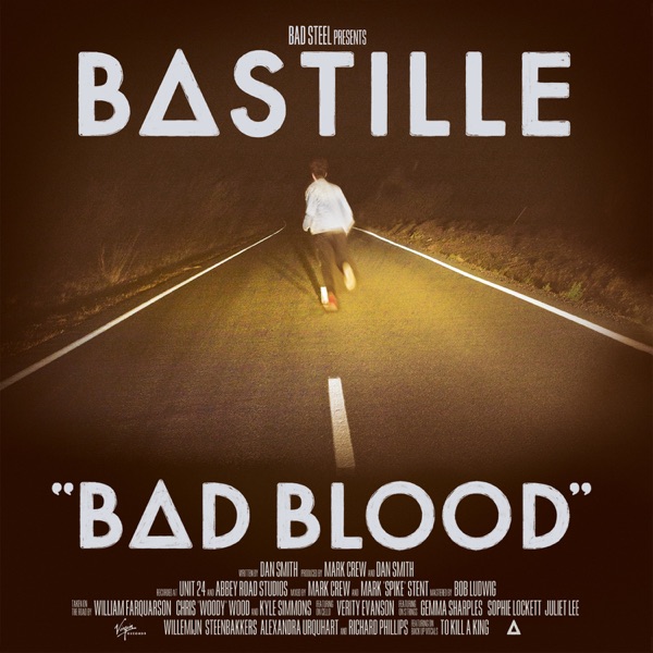 Bastille Things We Lost In The Fire (2013)