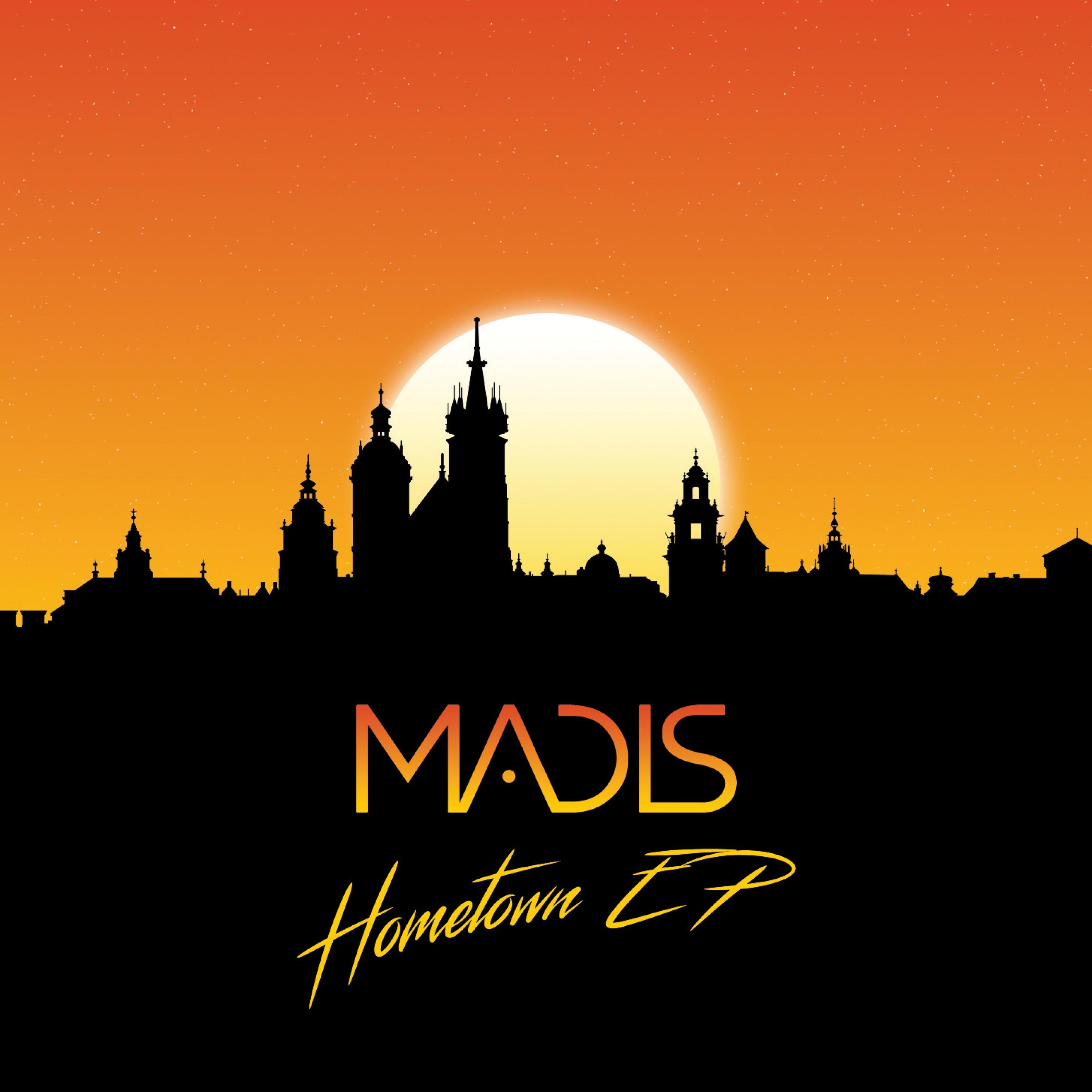 Madis - Cracow Sunset