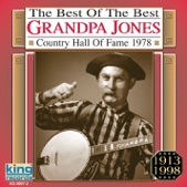 Grandpa Jones - I'm My Own Grandpa