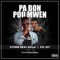 Pa Bon Pou Mwen (feat. PIC 257) - Storm Beat Killa lyrics