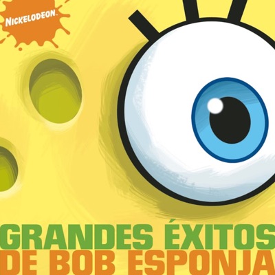 SpongeBob and Plankton - La Canción Divertida