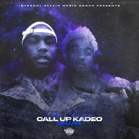 CallUpKadeo (Deluxe) - Kadeo & CallupTay