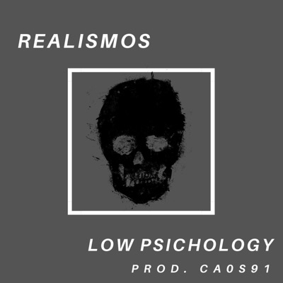 Low Psichology (feat. Ca0s91) - Single