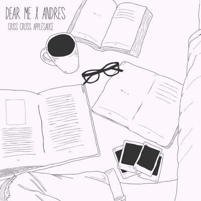 Criss Cross Applesauce - Single