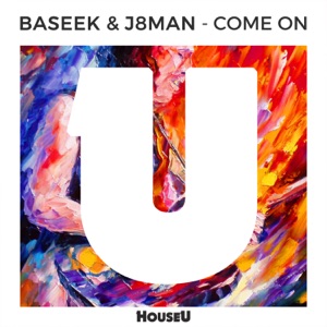 Come On - Single
