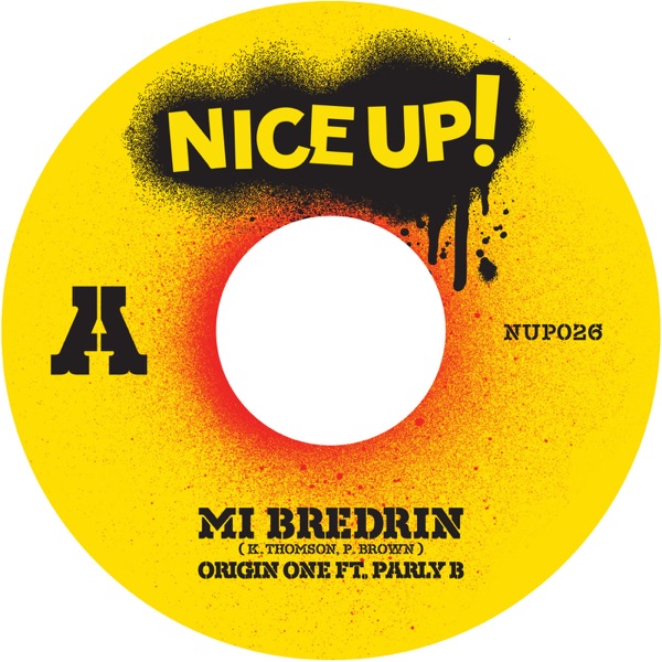 Mi Bredrin - Single