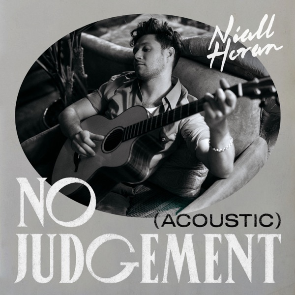 No Judgement (Acoustic) - Single - Niall Horan