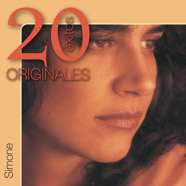 Simone - 20 Éxitos Originales