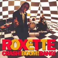 Sleeping In My Car - Roxette