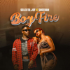 Boy Fire - Selecta Jef & Sheebah