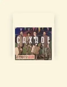 Listen to Caxade, watch music videos, read bio, see tour dates & more!